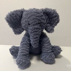 Jellycat Fuddlewuddle Elephant Plush
